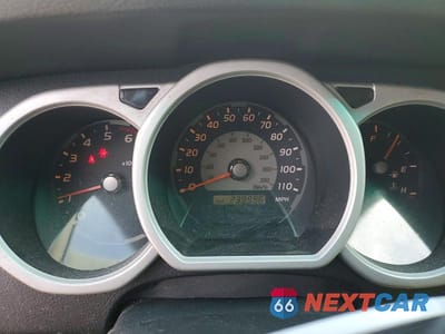 Zdjęcie 9 z 12 samochodu: 2004 TOYOTA 4RUNNER SR5 VIN:JTEZU14RX40031199 - miniatura