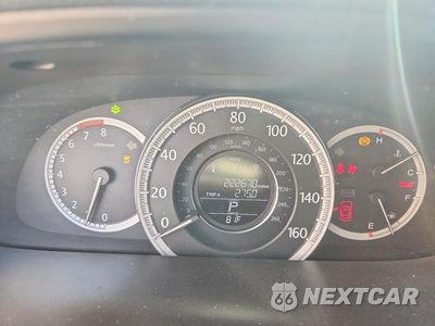 Zdjęcie 9 z 12 samochodu: 2014 HONDA ACCORD LX VIN:1HGCR2F33EA070286 - miniatura