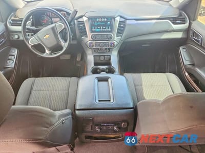 Zdjęcie 8 z 13 samochodu: 2019 CHEVROLET TAHOE C1500 LS VIN:1GNSCAKC2KR254330 - miniatura