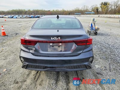 Zdjęcie 6 z 12 samochodu: 2024 KIA FORTE LX VIN:3KPF24AD7RE753252 - miniatura
