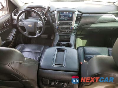 Zdjęcie 8 z 12 samochodu: 2015 CHEV TAHOE C1500 LT VIN:1GNSCBKC1FR505396 - miniatura