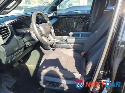 Zdjęcie 7 z 13 samochodu: 2026 TOYOTA TUNDRA SR5 VIN:5TFLA5DB5TX369242 - miniatura