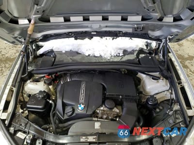 Zdjęcie 12 z 12 samochodu: 2014 BMW X1 XDRIVE35I VIN:WBAVM5C50EVV92120 - miniatura