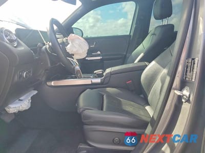 Zdjęcie 7 z 13 samochodu: 2021 MERCEDES-BENZ GLB 250 4MATIC VIN:W1N4M4HB1MW146387 - miniatura
