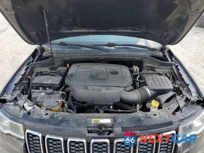 Zdjęcie 12 z 13 samochodu: 2020 JEEP GRAND CHEROKEE LAREDO VIN:1C4RJFAG4LC121166 - miniatura