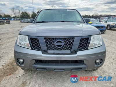 Piąte zdjęcie samochodu w środku: 2020 NISSAN FRONTIER S VIN:1N6ED0EBXLN723170 - miniatura