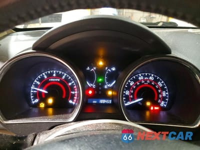 Zdjęcie 9 z 12 samochodu: 2011 TOYOTA HIGHLANDER VIN:5TDDK3EH9BS075355 - miniatura