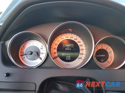 Zdjęcie 9 z 12 samochodu: 2014 MERCEDES-BENZ C 300 4MATIC VIN:WDDGF8AB3EG219728 - miniatura