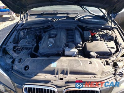 Zdjęcie 11 z 11 samochodu: 2010 BMW 528 XI VIN:WBANV1C56AC159056 - miniatura