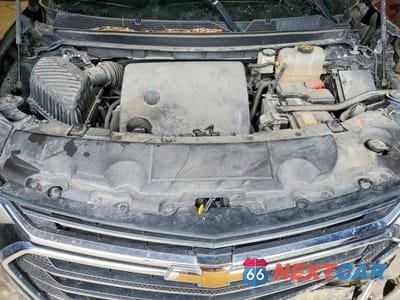 Zdjęcie 12 z 13 samochodu: 2018 CHEVROLET TRAVERSE LT VIN:1GNEVGKW6JJ272136 - miniatura