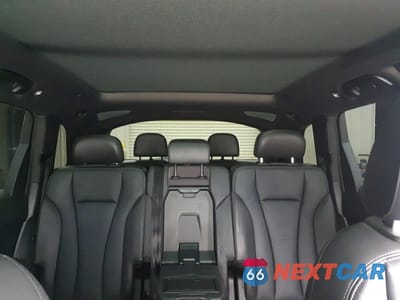 Zdjęcie 10 z 15 samochodu: 2018 AUDI Q7 PREMIUM PLUS VIN:WA1LHAF78JD028715 - miniatura