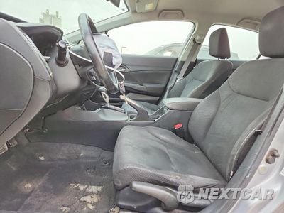 Zdjęcie 7 z 13 samochodu: 2013 HONDA CIVIC LX VIN:19XFB2F54DE206065 - miniatura