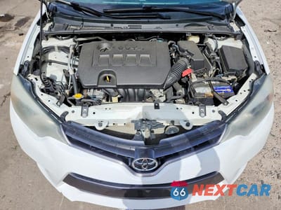 Zdjęcie 11 z 13 samochodu: 2016 TOYOTA COROLLA LE VIN:2T1BURHE3GC671406 - miniatura
