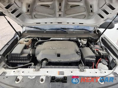 Zdjęcie 11 z 11 samochodu: 2021 CHEVROLET COLORADO VIN:1GCGTBEN6M1232639 - miniatura