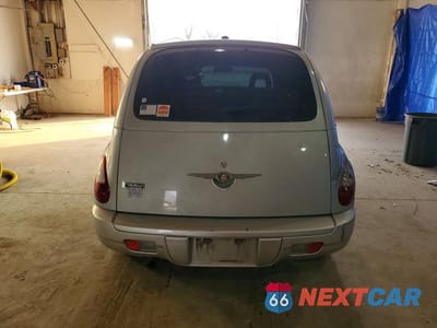 Zdjęcie 6 z 12 samochodu: 2006 CHRYSLER PT CRUISER TOURING VIN:3A8FY58B26T242332 - miniatura
