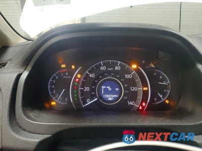 Zdjęcie 9 z 12 samochodu: 2015 HONDA CR-V TOURING VIN:5J6RM4H93FL056344 - miniatura