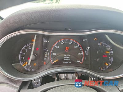 Zdjęcie 9 z 13 samochodu: 2018 JEEP GRAND CHEROKEE LAREDO VIN:1C4RJEAG4JC380540 - miniatura