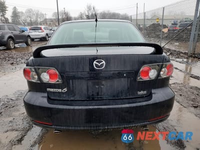 Zdjęcie 6 z 13 samochodu: 2008 MAZDA 6 I VIN:1YVHP80C285M21007 - miniatura