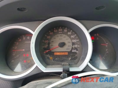 Zdjęcie 9 z 12 samochodu: 2009 TOYOTA TACOMA PRERUNNER V6 VIN:3TMJU62N99M081806 - miniatura