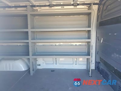 Zdjęcie 11 z 13 samochodu: 2022 MERCEDES BENZ SPRINTER 1500 UTILITY / SERVICE VAN VIN:W1Y70BGYXNT089387 - miniatura