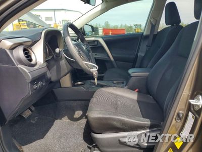 Zdjęcie 7 z 13 samochodu: 2014 TOYOTA RAV4 LE VIN:2T3ZFREV8EW079712 - miniatura