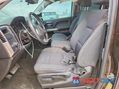 Zdjęcie 7 z 11 samochodu: 2018 CHEVROLET SILVERADO C1500 LT VIN:1GCRCREC9JZ149526 - miniatura