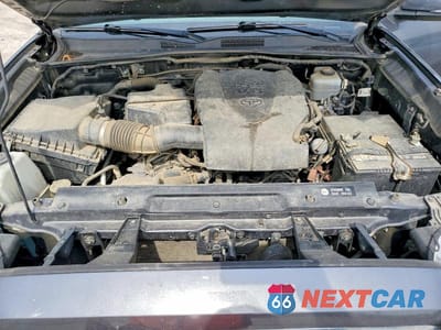 Zdjęcie 11 z 11 samochodu: 2019 TOYOTA TACOMA TRD OFF-ROAD VIN:3TMCZ5AN7KM261104 - miniatura