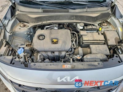 Zdjęcie 12 z 13 samochodu: 2024 KIA SELTOS S VIN:KNDEUCAA3R7586247 - miniatura
