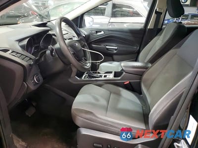 Zdjęcie 7 z 13 samochodu: 2018 FORD ESCAPE SE VIN:1FMCU0GD7JUD48507 - miniatura