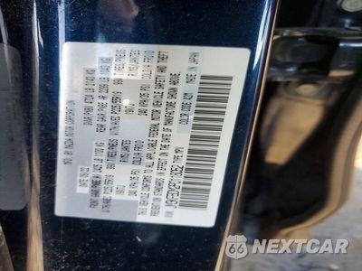 Zdjęcie 14 z 14 samochodu: 2023 MAZDA CX-5 PREMIUM VIN:JM3KFBDM2P0118052 - miniatura