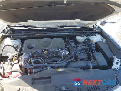 Zdjęcie 11 z 12 samochodu: 2025 TOYOTA CAMRY SE VIN:4T1DAACK7SU096315 - miniatura