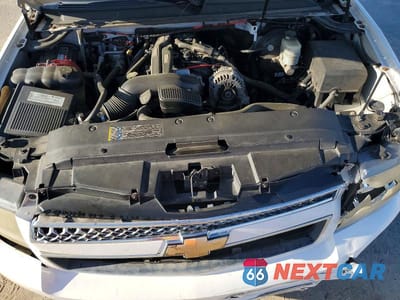 Zdjęcie 12 z 14 samochodu: 2008 CHEVROLET TAHOE K1500 VIN:1GNFK13078R105851 - miniatura
