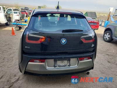 Zdjęcie 6 z 12 samochodu: 2017 BMW I3 BEV VIN:WBY1Z6C30HV949841 - miniatura