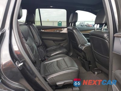 Zdjęcie 10 z 12 samochodu: 2020 CADILLAC XT6 PLATINUM PREMIUM LUXURY VIN:1GYKPERS2LZ105493 - miniatura