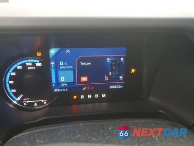 Zdjęcie 9 z 12 samochodu: 2024 FORD BRONCO BIG BEND VIN:1FMDE7AH6RLB52758 - miniatura