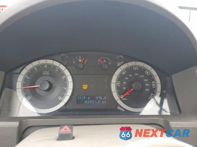 Zdjęcie 9 z 11 samochodu: 2009 FORD ESCAPE XLT VIN:1FMCU03779KB11801 - miniatura