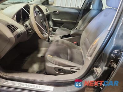 Zdjęcie 7 z 12 samochodu: 2009 CHEVROLET MALIBU HYBRID VIN:1G1ZF57539F207067 - miniatura