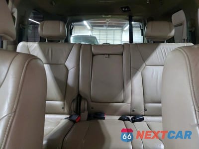 Zdjęcie 10 z 12 samochodu: 2009 HONDA PILOT TOURING VIN:5FNYF48869B034963 - miniatura