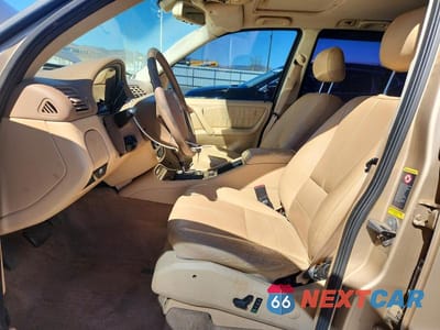Zdjęcie 7 z 13 samochodu: 2002 MERCEDES-BENZ ML 320 VIN:4JGAB54E62A338691 - miniatura