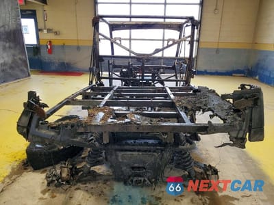 Zdjęcie 6 z 10 samochodu: 2021 CAN-AM DEFENDER UTILITY VEHICLE VIN:3JB7VAX41MK000508 - miniatura