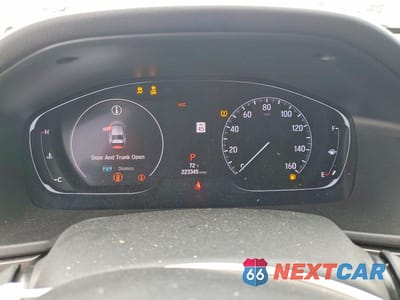 Zdjęcie 9 z 13 samochodu: 2019 HONDA ACCORD LX VIN:1HGCV1F19KA085908 - miniatura
