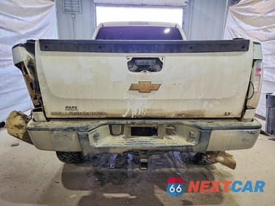 Zdjęcie 6 z 12 samochodu: 2007 CHEVROLET SILVERADO K1500 CREW CAB VIN:3GCEK13C27G510898 - miniatura