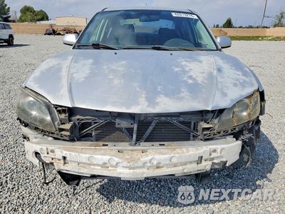 Piąte zdjęcie samochodu w środku: 2009 MAZDA 3 I VIN:JM1BK32G991257230 - miniatura