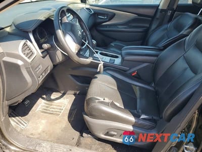 Zdjęcie 7 z 13 samochodu: 2018 NISSAN MURANO SL VIN:5N1AZ2MHXJN132768 - miniatura