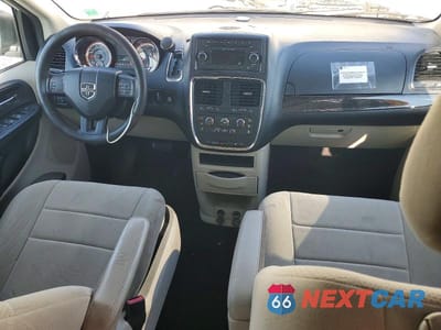 Zdjęcie 8 z 14 samochodu: 2013 DODGE GRAND CARAVAN SE VIN:2C4RDGBG0DR650179 - miniatura