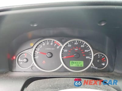 Zdjęcie 9 z 12 samochodu: 2006 MAZDA TRIBUTE I VIN:4F2YZ92Z96KM28347 - miniatura