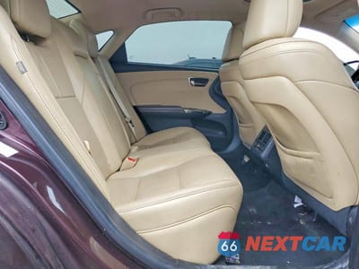 Zdjęcie 10 z 12 samochodu: 2016 TOYOTA AVALON LIMITED VIN:4T1BK1EB1GU213251 - miniatura