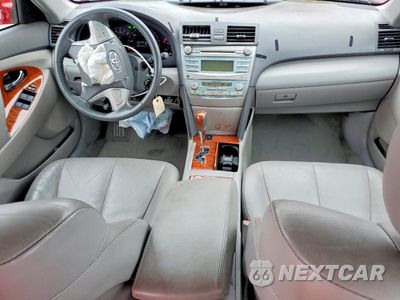 Zdjęcie 8 z 12 samochodu: 2009 TOYOTA CAMRY XLE VIN:4T4BE46K19R138762 - miniatura