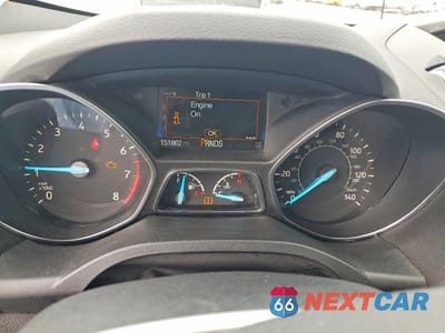 Zdjęcie 9 z 14 samochodu: 2017 FORD ESCAPE SE VIN:1FMCU9G97HUD41650 - miniatura