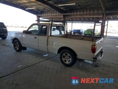 Drugie zdjęcie samochodu z przodu: 2003 MAZDA B3000 CAB PLUS VIN:4F4YR46V13TM11114 - miniatura